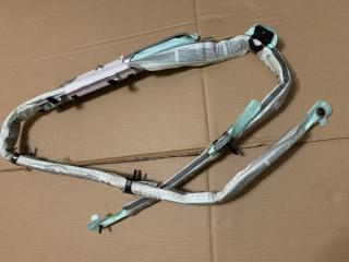 подушка безопасности боковая (шторка) Jaguar XF X250 2010, 5.0 л., 508PS, бензин, АКПП, черный, седан, 8X23-14K159-AE, C2Z3354