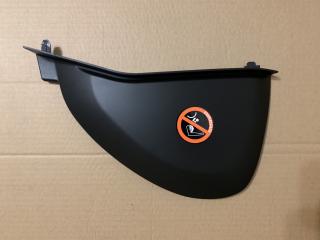 накладка на торпедо (консоль) Jaguar XF X250 2010, 5.0 л., 508PS, бензин, АКПП, черный, седан, 8X23-F04481-A, C2Z7187