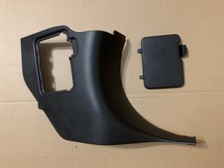 обшивка стойки Jaguar XF X250 2010, 5.0 л., 508PS, бензин, АКПП, черный, седан, 8X23-F02348-AD, C2Z3231LEG