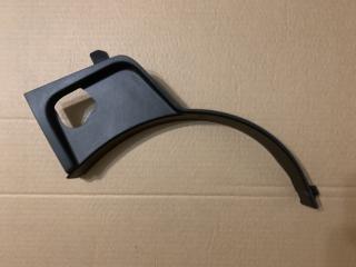 пластик Jaguar XF X250 2010, 5.0 л., 508PS, бензин, АКПП, черный, седан, 8X23-F02349-AC