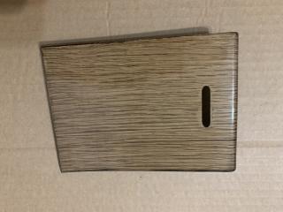 рамка обрамление кулисы Jaguar XF X250 2010, 5.0 л., 508PS, бензин, АКПП, черный, седан, 8X23-044H79-A, 8X23-044H79-ABD