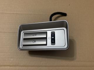 кнопка открытия багажника Jaguar XF X250 2010, 5.0 л., 508PS, бензин, АКПП, черный, седан, 8X2311654AB, C2Z1489