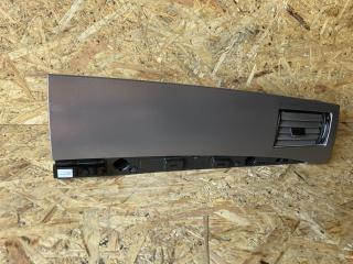 накладка на торпедо (консоль) Jaguar XF X250 2010, 5.0 л., 508PS, бензин, АКПП, черный, седан, 8X23-046A63-AB, C2Z3336