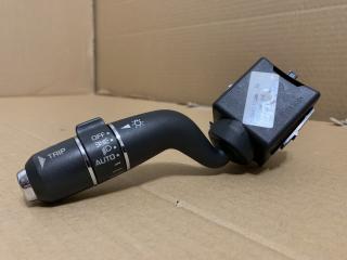 переключатель поворотов Jaguar XF X250 2010, 5.0 л., 508PS, бензин, АКПП, черный, седан, 8W83-13335-AA, C2D53495