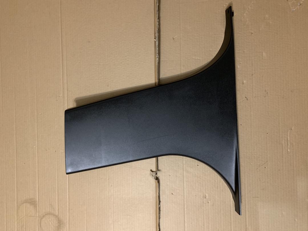 обшивка стойки Jaguar XF X250 2010, 5.0 л., 508PS, бензин, АКПП, черный, седан, 9X23-F243A53-AA, 9X23-F243A53-AA0LEG - фото №1