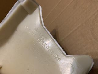 обшивка стойки Jaguar XF X250 2010, 5.0 л., 508PS, бензин, АКПП, черный, седан, 9X23-F03513-AA, C2Z10332LHJ