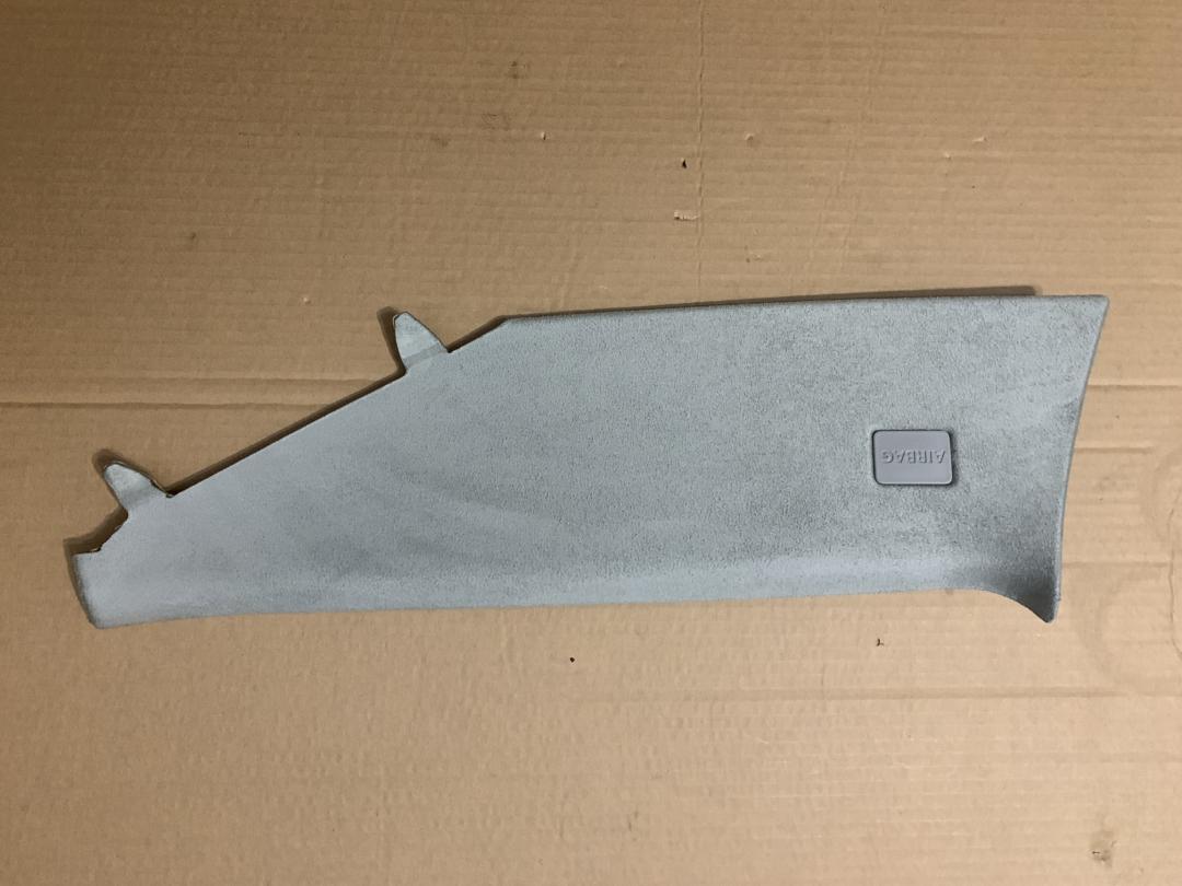 обшивка стойки Jaguar XF X250 2010, 5.0 л., 508PS, бензин, АКПП, черный, седан, 8X23-F519A96-BF, C2Z27706LHJ - фото №1