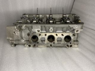 головка блока цилиндров Audi A4 B8/8K 2010, 3.0 л., CCBA, бензин, седан, 06E103404K, 06E103066D, 06E103066M, 06E103066P, 06E103066CX, 06E103404M