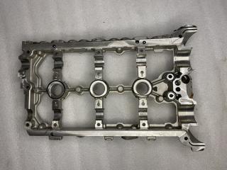 постель распредвала (бугель) Audi A4 B8/8K 2010, 3.0 л., CCBA, бензин, седан, 06E103286