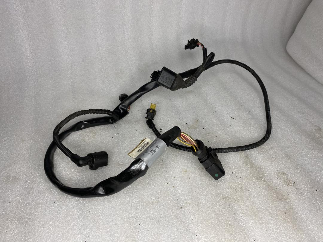 проводка двигателя Audi A4 B8/8K 2010, 3.0 л., CCBA, бензин, седан, 06E971627M - фото №1