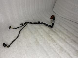 проводка бампера Audi A4 B8/8K 2010, 3.0 л., CCBA, бензин, седан, 06E971627Q