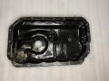 масляный поддон Audi A4 B8/8K 2010, 3.0 л., CCBA, бензин, седан, 06E103600C, 06E103604K - фото №2