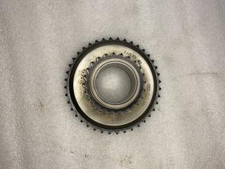 шестерня Audi A4 B8/8K 2010, 3.0 л., CCBA, бензин, седан, 06E109077E