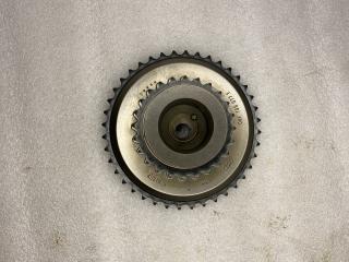 шестерня Audi A4 B8/8K 2010, 3.0 л., CCBA, бензин, седан, 06E109077E, 06E109289