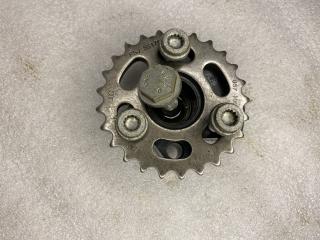 шестерня Audi A4 B8/8K 2010, 3.0 л., CCBA, бензин, седан, 057109116J, 06E103331L