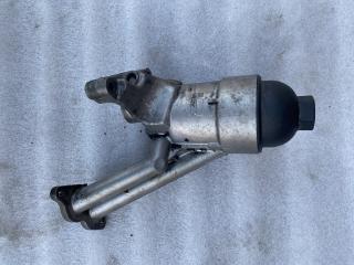 корпус масляного фильтра Audi A8 D4/4H 2011, 4.2 л., CDRA, бензин, седан, 079115401AA