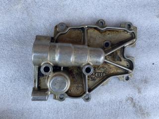 кронштейн (крепление) Audi A8 D4/4H 2011, 4.2 л., CDRA, бензин, седан, 079115216G, 079115415K