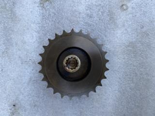 шестерня Audi A8 D4/4H 2011, 4.2 л., CDRA, бензин, седан