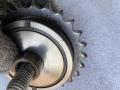 шестерня Audi A8 D4/4H 2011, 4.2 л., CDRA, бензин, седан - фото №2
