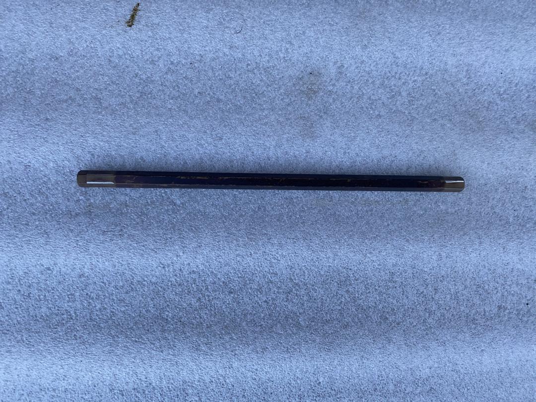 насос масляный Audi A8 D4/4H 2011, 4.2 л., CDRA, бензин, седан, 079115120T - фото №1