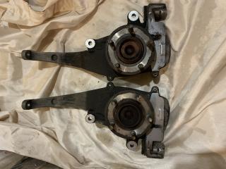 кулак поворотный правый Jaguar XF X250 2010, 5.0 л., 508PS, бензин, АКПП, черный, седан, 8X233K186AA, C2P23584