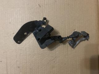 датчик дорожного просвета Jaguar XF X250 2010, 5.0 л., 508PS, бензин, АКПП, черный, седан, 8W83-3C279-AD, XR826513