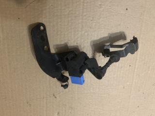 датчик дорожного просвета Jaguar XF X250 2010, 5.0 л., 508PS, бензин, АКПП, черный, седан, XR826513, 8W83-3C280-AD