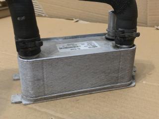 радиатор АКПП Jaguar XF X250 2010, 5.0 л., 508PS, бензин, АКПП, черный, седан, 8W837A095AB, C2Z18818