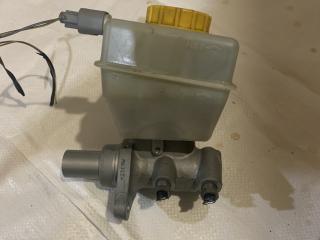 цилиндр тормозной главный Jaguar XF X250 2010, 5.0 л., 508PS, бензин, АКПП, черный, седан, C2Z9669