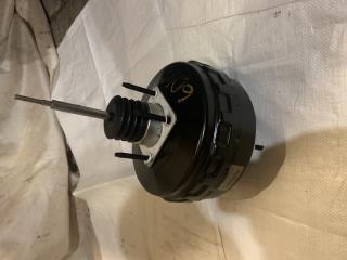 вакуумный усилитель тормозов Jaguar XFR 1 поколение 2010, 5.0 л., 508PS, бензин, АКПП, черный, седан, AX23-2B195-AB, C2Z14259