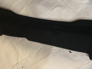 обшивка багажника Jaguar XF X250 2010, 5.0 л., 508PS, бензин, АКПП, черный, седан, 8X23-544544-AC, C2Z3079