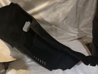 обшивка багажника Jaguar XF X250 2010, 5.0 л., 508PS, бензин, АКПП, черный, седан, C2Z12249, C2Z3045