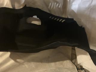 обшивка багажника Jaguar XF X250 2010, 5.0 л., 508PS, бензин, АКПП, черный, седан, 9X23-F45423-BA, C2Z12251