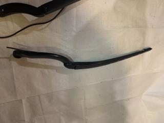 щеткодержатель (поводок стеклоочистителя, дворник) Jaguar XF X250 2010, 5.0 л., 508PS, бензин, АКПП, черный, седан, C2Z2264, C2D30565