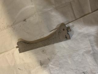 кронштейн (крепление) Jaguar XF X250 2010, 5.0 л., 508PS, бензин, АКПП, черный, седан