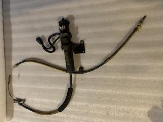 электроручник Jaguar XF X250 2010, 5.0 л., 508PS, бензин, АКПП, черный, седан, C2P12650, O000001814, 7151120, 0000001814