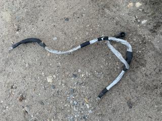 провод высоковольтный Jaguar XF X250 2010, 5.0 л., 508PS, бензин, АКПП, черный, седан