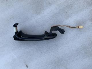 ручка наружная задняя правая Jaguar XF X250 2010, 5.0 л., 508PS, бензин, АКПП, черный, седан, C2Z3509XXX