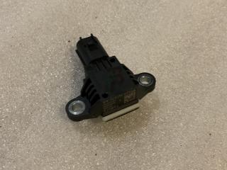 датчик удара Jaguar XF X250 2010, 5.0 л., 508PS, бензин, АКПП, черный, седан, 9X23-14C676-AA