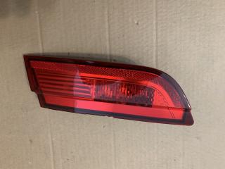 фонарь крышки багажника левый Jaguar XF X250 2010, 5.0 л., 508PS, бензин, АКПП, черный, седан, 8X2315K273CD, C2Z1729