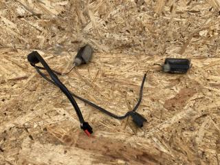 подсветка номера Jaguar XF X250 2010, 5.0 л., 508PS, бензин, АКПП, черный, седан