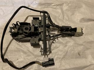 скелет ручки двери передней левой Jaguar XF X250 2010, 5.0 л., 508PS, бензин, АКПП, черный, седан, C2P14342