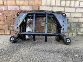 балка подвески задняя Maserati Quattroporte 5 поколение 2005, 4.2 л., бензин, АКПП, черный, седан