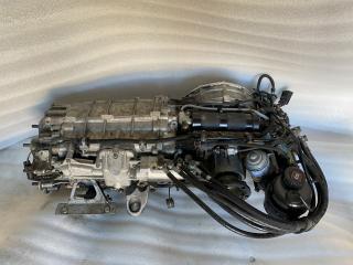 КПП роботизированная Maserati Quattroporte 5 поколение 2005, 4.2 л., бензин, АКПП, черный, седан, 214798, 219690