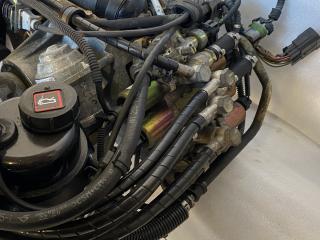 блок управления АКПП Maserati Quattroporte 5 поколение 2005, 4.2 л., M139 A, бензин, АКПП, черный, седан, 179140, 215326