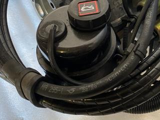 бачок LHM Maserati Quattroporte 5 поколение 2005, 4.2 л., бензин, АКПП, черный, седан, 184968