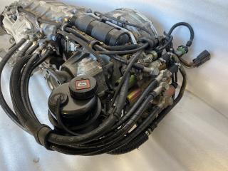 шланг (трубка) АКПП Maserati Quattroporte 5 поколение 2005, 4.2 л., M139 A, бензин, АКПП, черный, седан, 185977