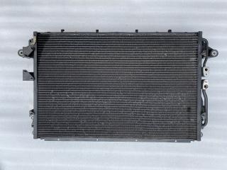 радиатор кондиционера Maserati Quattroporte 5 поколение 2005, 4.2 л., бензин, АКПП, черный, седан, 189215