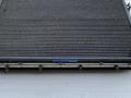 радиатор кондиционера Maserati Quattroporte 5 поколение 2005, 4.2 л., бензин, АКПП, черный, седан, 189215 - фото №4