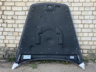 шумоизоляция капота Maserati Quattroporte 5 поколение 2005, 4.2 л., бензин, АКПП, черный, седан, 66516600